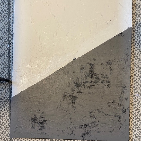 Beautiful painting with versatile choice of colour. In great condition. - Picture 1 of 1